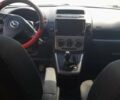 Красный Мазда 5, объемом двигателя 2 л и пробегом 222 тыс. км за 5300 $, фото 5 на Automoto.ua