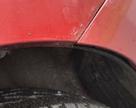 Червоний Мазда 5, об'ємом двигуна 2 л та пробігом 166 тис. км за 6100 $, фото 23 на Automoto.ua
