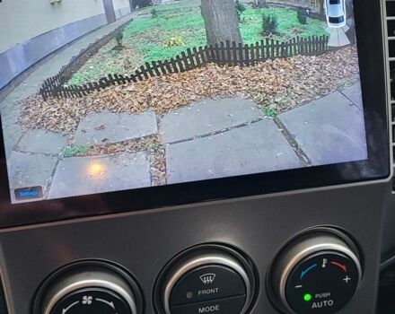 Красный Мазда 5, объемом двигателя 2 л и пробегом 214 тыс. км за 5800 $, фото 12 на Automoto.ua