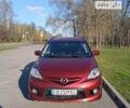 Червоний Мазда 5, об'ємом двигуна 2 л та пробігом 260 тис. км за 9500 $, фото 3 на Automoto.ua