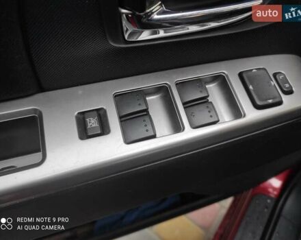 Красный Мазда 5, объемом двигателя 2 л и пробегом 220 тыс. км за 6800 $, фото 25 на Automoto.ua