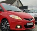 Красный Мазда 5, объемом двигателя 2 л и пробегом 170 тыс. км за 6190 $, фото 6 на Automoto.ua