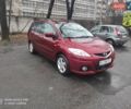 Красный Мазда 5, объемом двигателя 2 л и пробегом 220 тыс. км за 6800 $, фото 4 на Automoto.ua