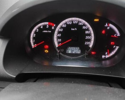 Красный Мазда 5, объемом двигателя 2 л и пробегом 220 тыс. км за 6800 $, фото 23 на Automoto.ua