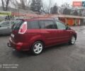 Красный Мазда 5, объемом двигателя 2 л и пробегом 220 тыс. км за 6800 $, фото 1 на Automoto.ua