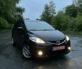 Красный Мазда 5, объемом двигателя 1.8 л и пробегом 250 тыс. км за 5700 $, фото 20 на Automoto.ua