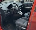 Красный Мазда 5, объемом двигателя 2 л и пробегом 214 тыс. км за 5800 $, фото 8 на Automoto.ua