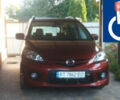 Червоний Мазда 5, об'ємом двигуна 2 л та пробігом 279 тис. км за 8500 $, фото 1 на Automoto.ua