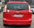 Красный Мазда 5, объемом двигателя 2 л и пробегом 170 тыс. км за 6190 $, фото 28 на Automoto.ua