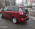 Красный Мазда 5, объемом двигателя 2 л и пробегом 220 тыс. км за 6800 $, фото 7 на Automoto.ua