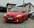 Красный Мазда 5, объемом двигателя 2 л и пробегом 170 тыс. км за 6190 $, фото 11 на Automoto.ua