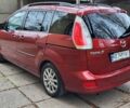 Красный Мазда 5, объемом двигателя 2 л и пробегом 214 тыс. км за 5800 $, фото 3 на Automoto.ua