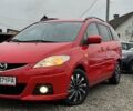 Красный Мазда 5, объемом двигателя 2 л и пробегом 170 тыс. км за 6190 $, фото 13 на Automoto.ua