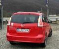 Красный Мазда 5, объемом двигателя 2 л и пробегом 170 тыс. км за 6190 $, фото 18 на Automoto.ua