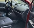Красный Мазда 5, объемом двигателя 2 л и пробегом 214 тыс. км за 5800 $, фото 7 на Automoto.ua