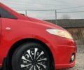 Красный Мазда 5, объемом двигателя 2 л и пробегом 170 тыс. км за 6190 $, фото 7 на Automoto.ua