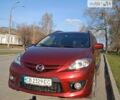 Червоний Мазда 5, об'ємом двигуна 2 л та пробігом 260 тис. км за 9500 $, фото 5 на Automoto.ua