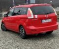 Красный Мазда 5, объемом двигателя 2 л и пробегом 170 тыс. км за 6190 $, фото 26 на Automoto.ua