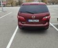 Красный Мазда 5, объемом двигателя 1.6 л и пробегом 235 тыс. км за 8300 $, фото 3 на Automoto.ua