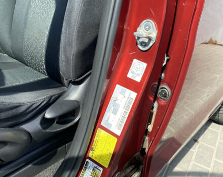 Красный Мазда 5, объемом двигателя 2.5 л и пробегом 198 тыс. км за 8800 $, фото 12 на Automoto.ua