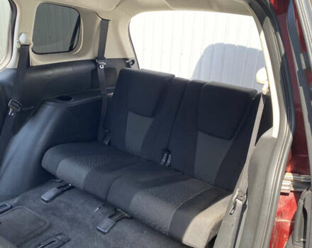 Красный Мазда 5, объемом двигателя 2.5 л и пробегом 198 тыс. км за 8800 $, фото 14 на Automoto.ua