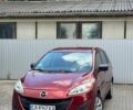 Червоний Мазда 5, об'ємом двигуна 2.5 л та пробігом 204 тис. км за 7550 $, фото 1 на Automoto.ua