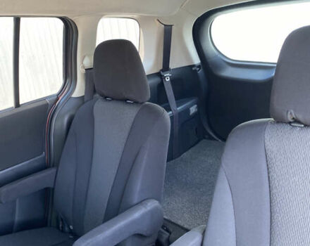 Красный Мазда 5, объемом двигателя 2.5 л и пробегом 198 тыс. км за 8800 $, фото 13 на Automoto.ua