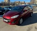 Красный Мазда 5, объемом двигателя 2 л и пробегом 270 тыс. км за 8200 $, фото 1 на Automoto.ua