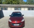 Красный Мазда 5, объемом двигателя 2.5 л и пробегом 198 тыс. км за 8800 $, фото 1 на Automoto.ua