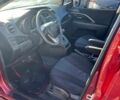Красный Мазда 5, объемом двигателя 2 л и пробегом 271 тыс. км за 7000 $, фото 4 на Automoto.ua