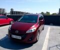Червоний Мазда 5, об'ємом двигуна 2.5 л та пробігом 340 тис. км за 7000 $, фото 1 на Automoto.ua