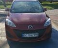 Червоний Мазда 5, об'ємом двигуна 2.5 л та пробігом 235 тис. км за 8500 $, фото 1 на Automoto.ua