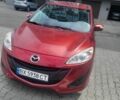 Червоний Мазда 5, об'ємом двигуна 2.49 л та пробігом 240 тис. км за 6900 $, фото 1 на Automoto.ua
