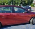 Червоний Мазда 5, об'ємом двигуна 2.5 л та пробігом 235 тис. км за 8500 $, фото 1 на Automoto.ua