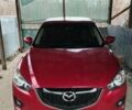 Красный Мазда 5, объемом двигателя 2.5 л и пробегом 197 тыс. км за 12500 $, фото 7 на Automoto.ua