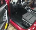 Красный Мазда 5, объемом двигателя 2.5 л и пробегом 197 тыс. км за 12500 $, фото 5 на Automoto.ua