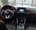 Красный Мазда 5, объемом двигателя 2.5 л и пробегом 197 тыс. км за 12500 $, фото 4 на Automoto.ua