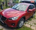 Красный Мазда 5, объемом двигателя 2.5 л и пробегом 197 тыс. км за 12500 $, фото 1 на Automoto.ua