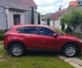 Красный Мазда 5, объемом двигателя 2.5 л и пробегом 197 тыс. км за 12500 $, фото 3 на Automoto.ua