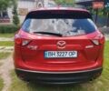 Красный Мазда 5, объемом двигателя 2.5 л и пробегом 197 тыс. км за 12500 $, фото 1 на Automoto.ua