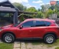 Красный Мазда 5, объемом двигателя 2.5 л и пробегом 197 тыс. км за 12500 $, фото 2 на Automoto.ua