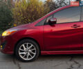 Червоний Мазда 5, об'ємом двигуна 2.5 л та пробігом 193 тис. км за 9490 $, фото 18 на Automoto.ua
