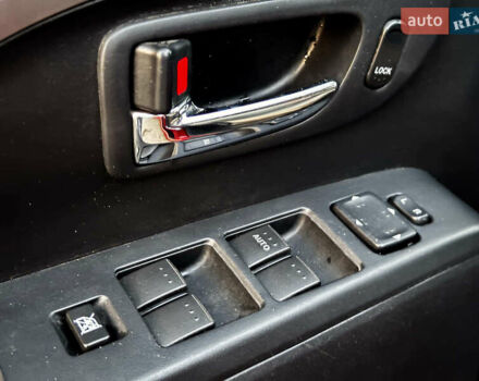 Червоний Мазда 5, об'ємом двигуна 2.5 л та пробігом 193 тис. км за 9490 $, фото 24 на Automoto.ua