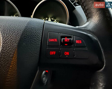 Червоний Мазда 5, об'ємом двигуна 2.5 л та пробігом 193 тис. км за 9490 $, фото 28 на Automoto.ua