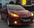 Красный Мазда 5, объемом двигателя 2.5 л и пробегом 193 тыс. км за 9490 $, фото 6 на Automoto.ua