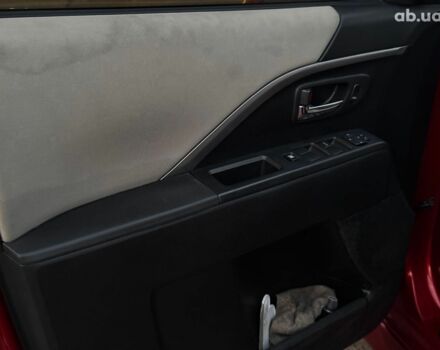 Красный Мазда 5, объемом двигателя 2.5 л и пробегом 193 тыс. км за 9490 $, фото 23 на Automoto.ua