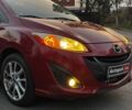 Красный Мазда 5, объемом двигателя 2.5 л и пробегом 193 тыс. км за 9490 $, фото 5 на Automoto.ua