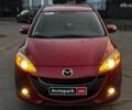 Красный Мазда 5, объемом двигателя 2.5 л и пробегом 193 тыс. км за 9490 $, фото 4 на Automoto.ua