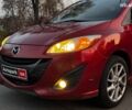 Красный Мазда 5, объемом двигателя 2.5 л и пробегом 193 тыс. км за 9490 $, фото 2 на Automoto.ua