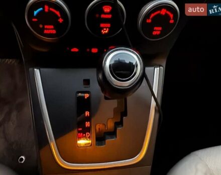 Червоний Мазда 5, об'ємом двигуна 2.5 л та пробігом 193 тис. км за 9490 $, фото 30 на Automoto.ua